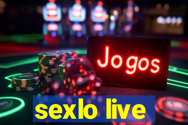 sexlo live